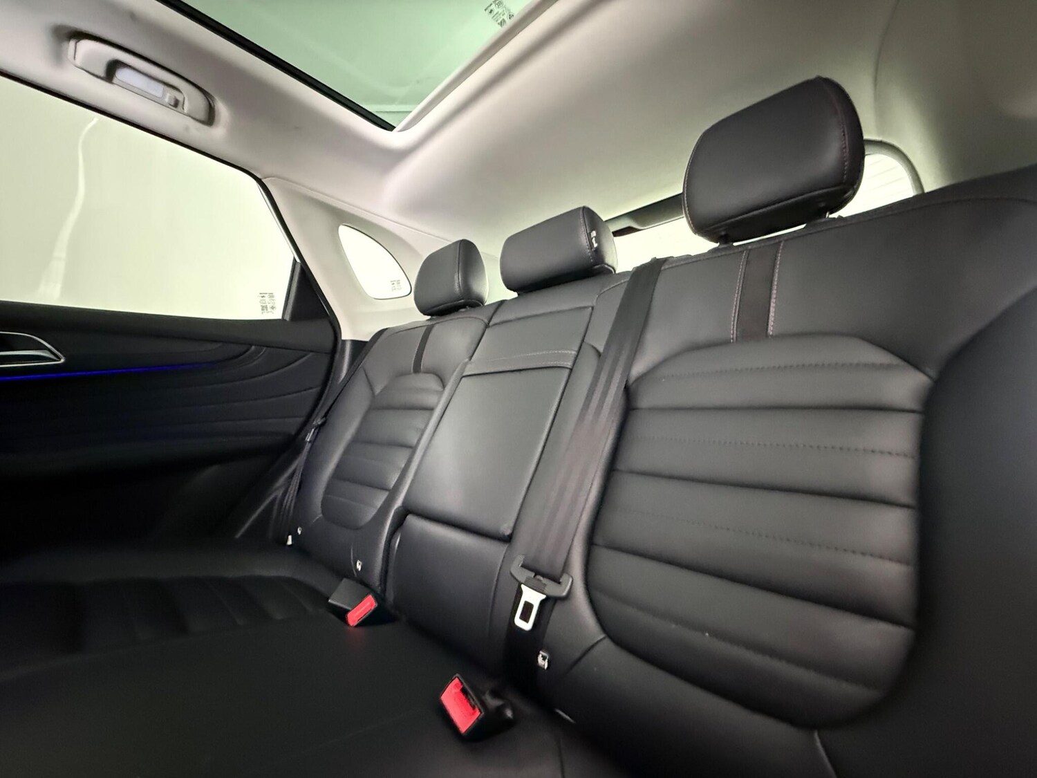 Used MG MG HS 2022 for sale - 77575520: Photo 17