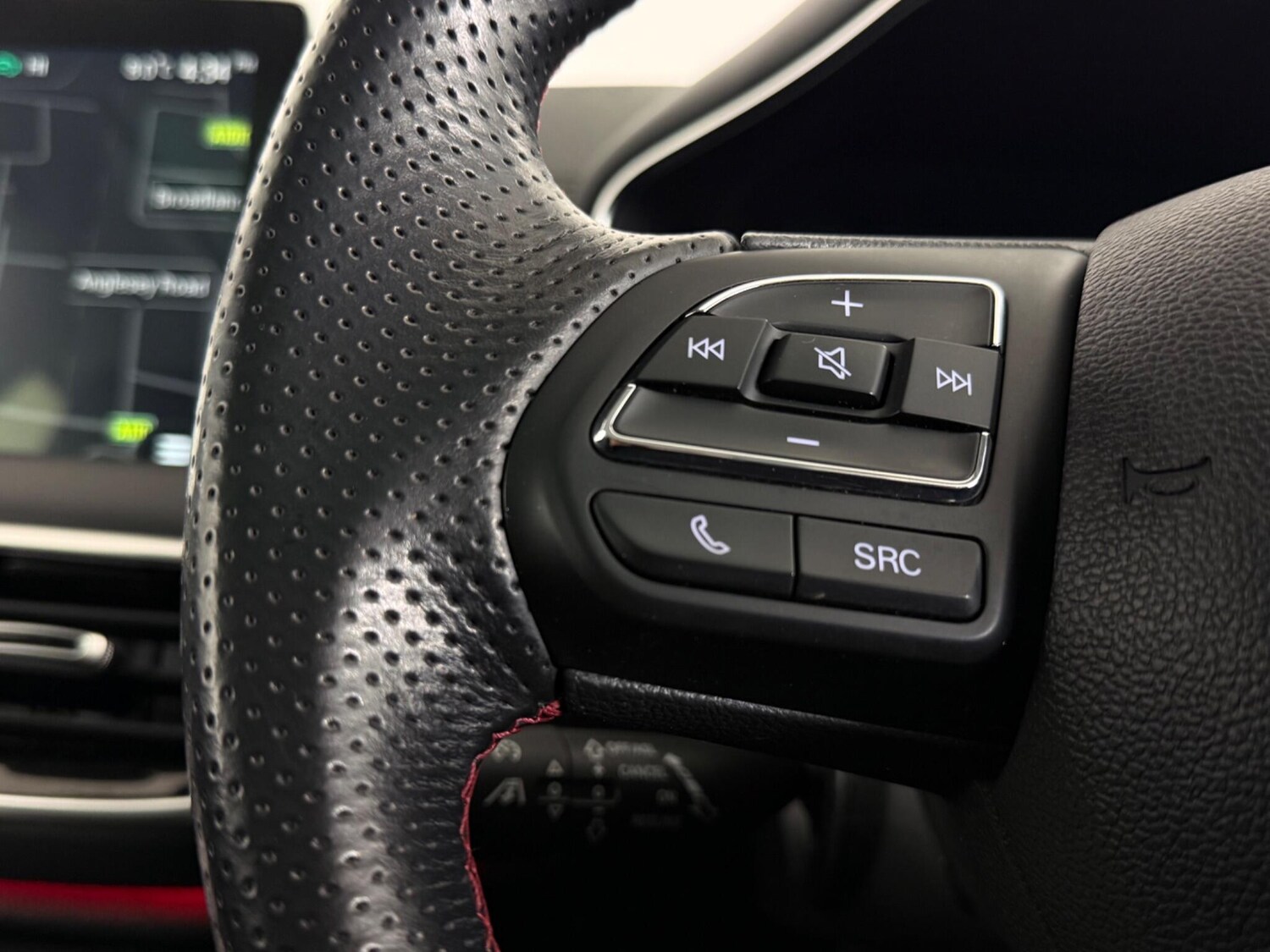 Used MG MG HS 2022 for sale - 77575520: Photo 18