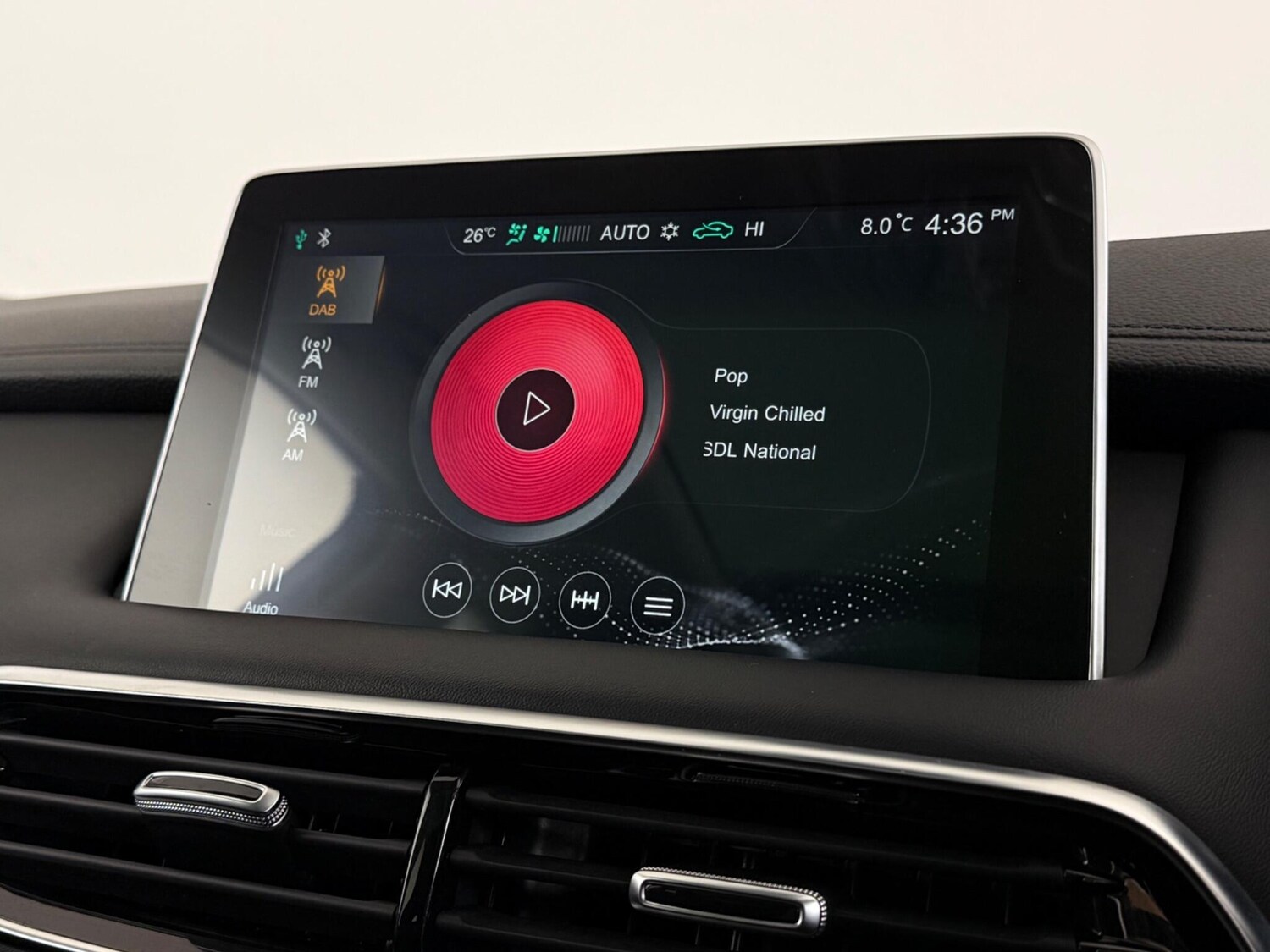 Used MG MG HS 2022 for sale - 77575520: Photo 29