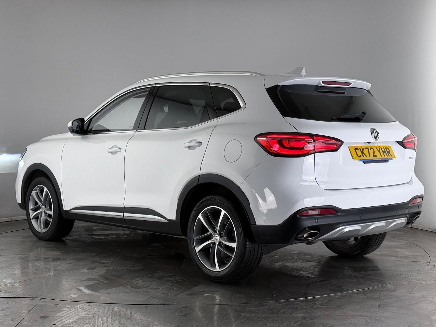 Used MG MG HS 2022 for sale - 77575520: Photo 3