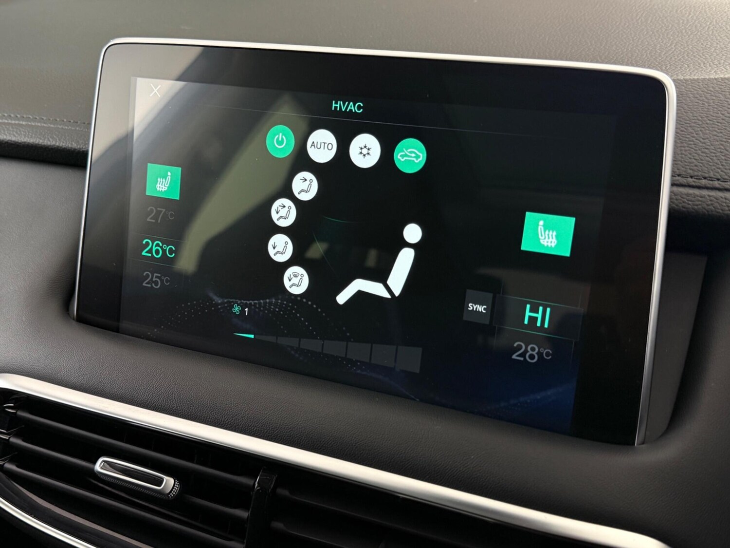 Used MG MG HS 2022 for sale - 77575520: Photo 30