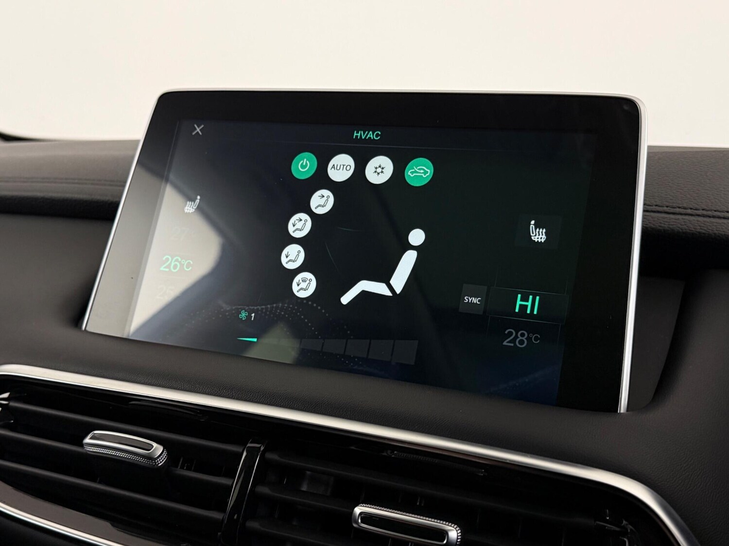 Used MG MG HS 2022 for sale - 77575520: Photo 31