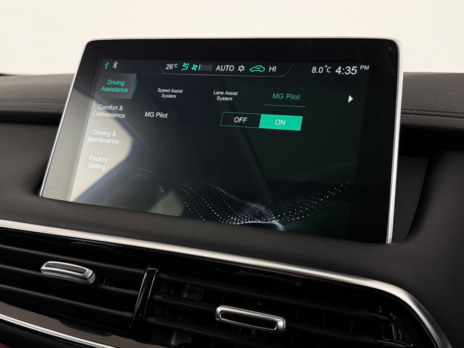 Used MG MG HS 2022 for sale - 77575520: Photo 32