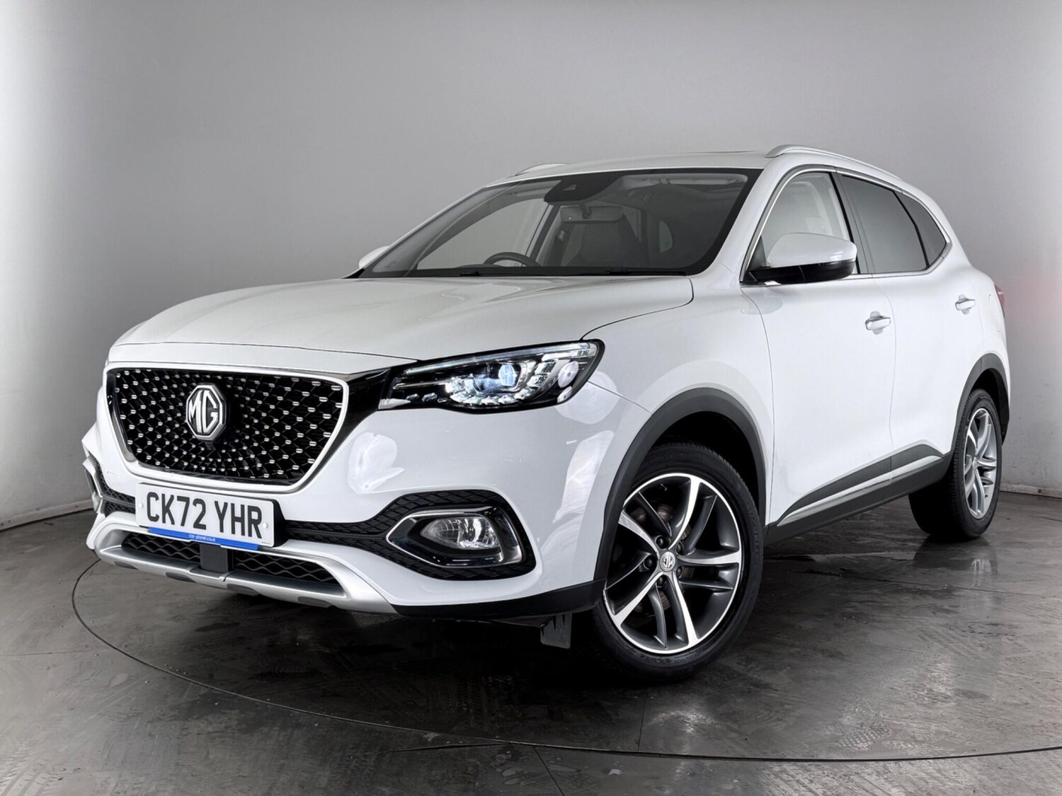 Used MG MG HS 2022 for sale - 77575520: Photo 35