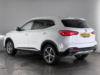 Used MG MG HS 2022 for sale - 77575520: Photo