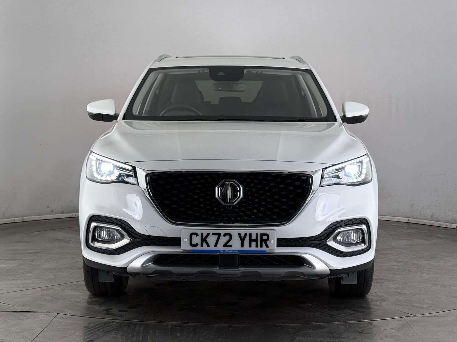 Used MG MG HS 2022 for sale - 77575520: Photo 4