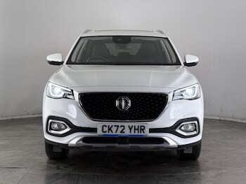 Used MG MG HS 2022 for sale - 77575520: Photo