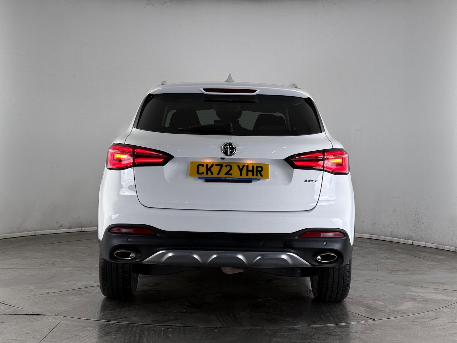 Used MG MG HS 2022 for sale - 77575520: Photo 5