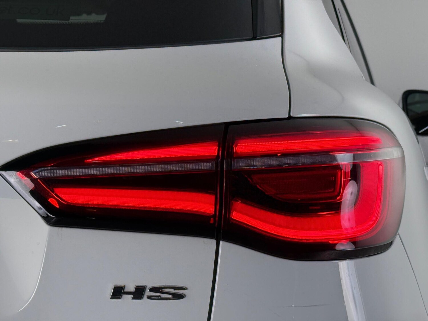 Used MG MG HS 2022 for sale - 77575520: Photo 6