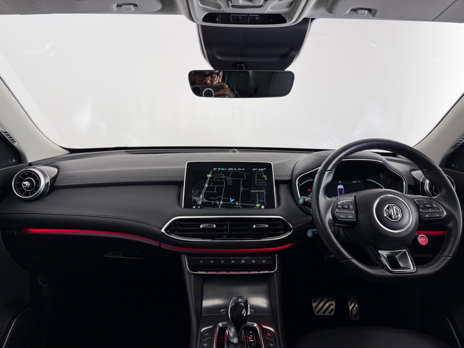 Used MG MG HS 2022 for sale - 77575520: Photo 7