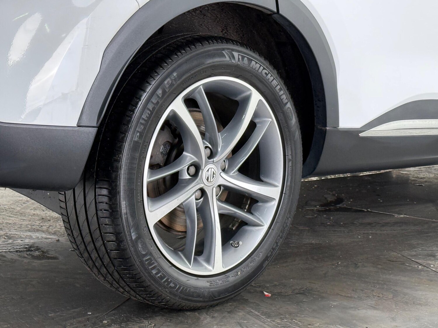 Used MG MG HS 2022 for sale - 77575520: Photo 8