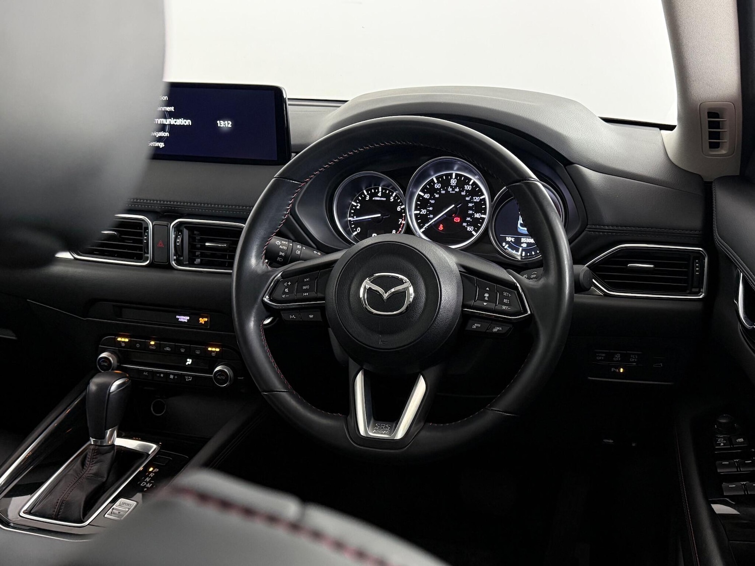 Used Mazda CX-5 2021 for sale - 77259583: Photo 14