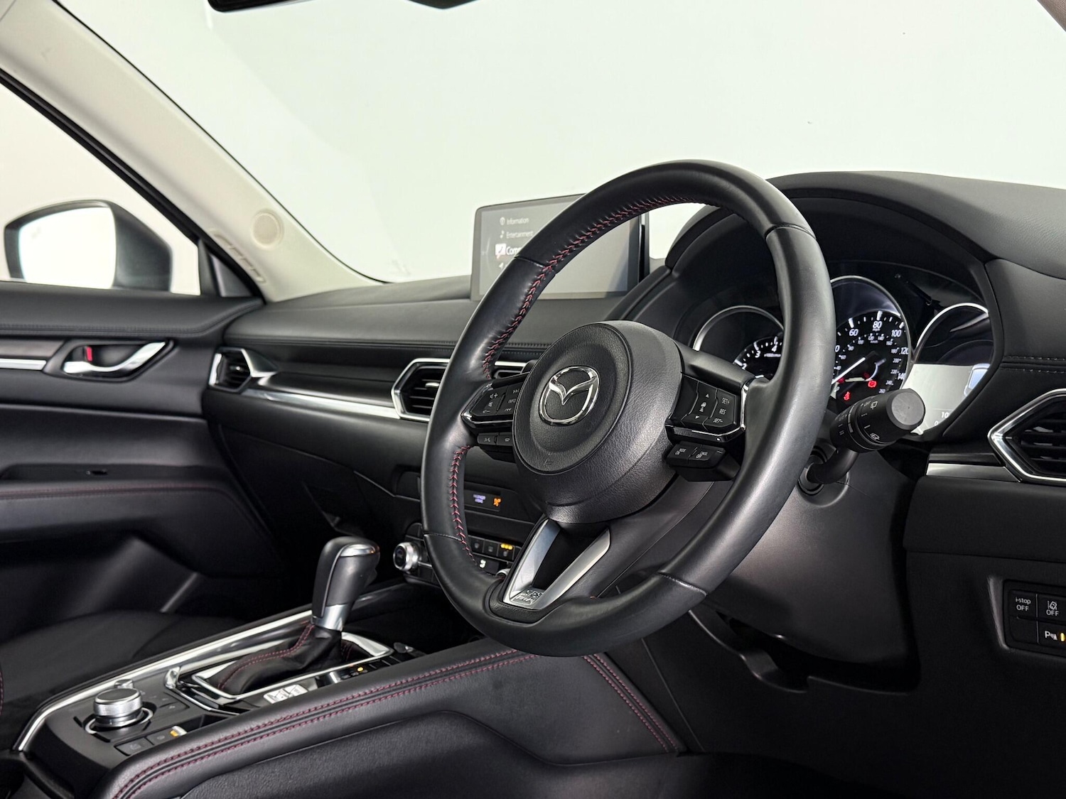 Used Mazda CX-5 2021 for sale - 77259583: Photo 17