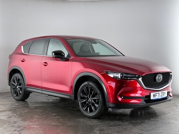 Used Mazda CX-5 2021 for sale - 77259583: Photo