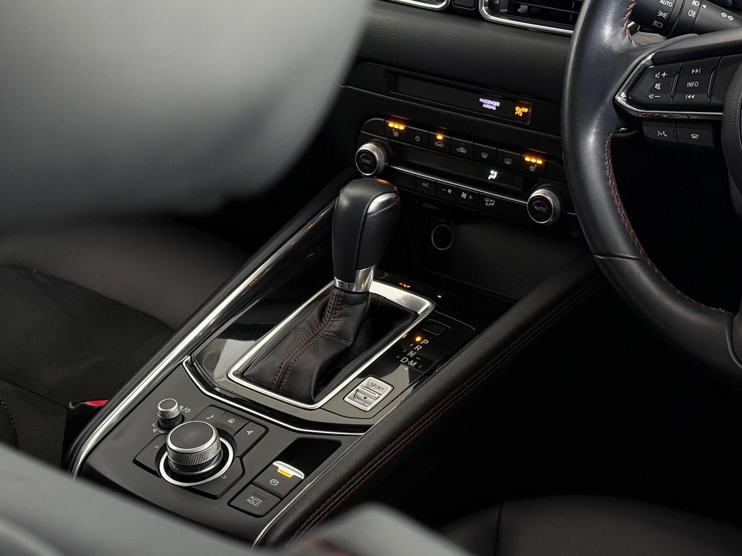 Used Mazda CX-5 2021 for sale - 77259583: Photo 32