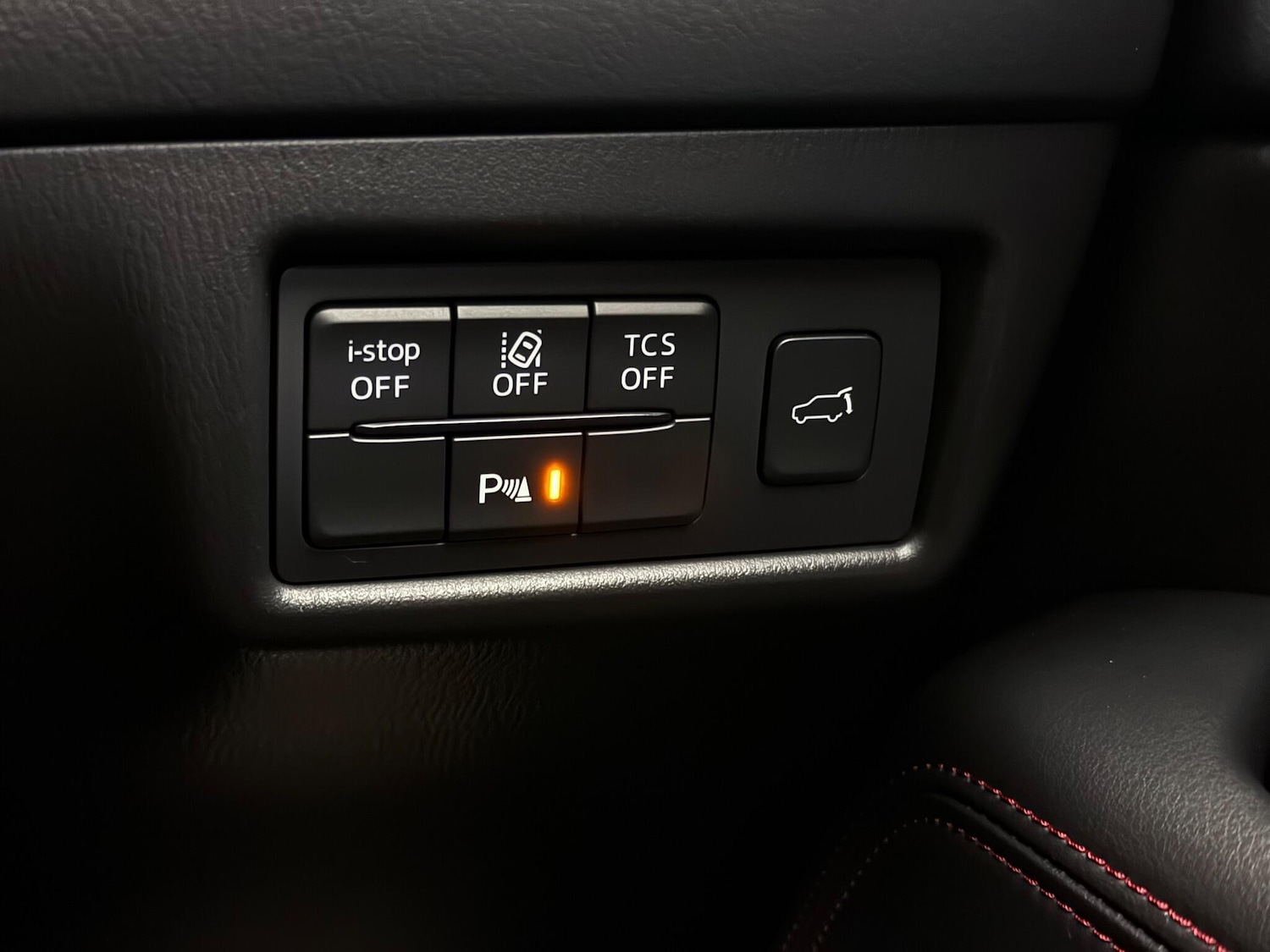 Used Mazda CX-5 2021 for sale - 77259583: Photo 34