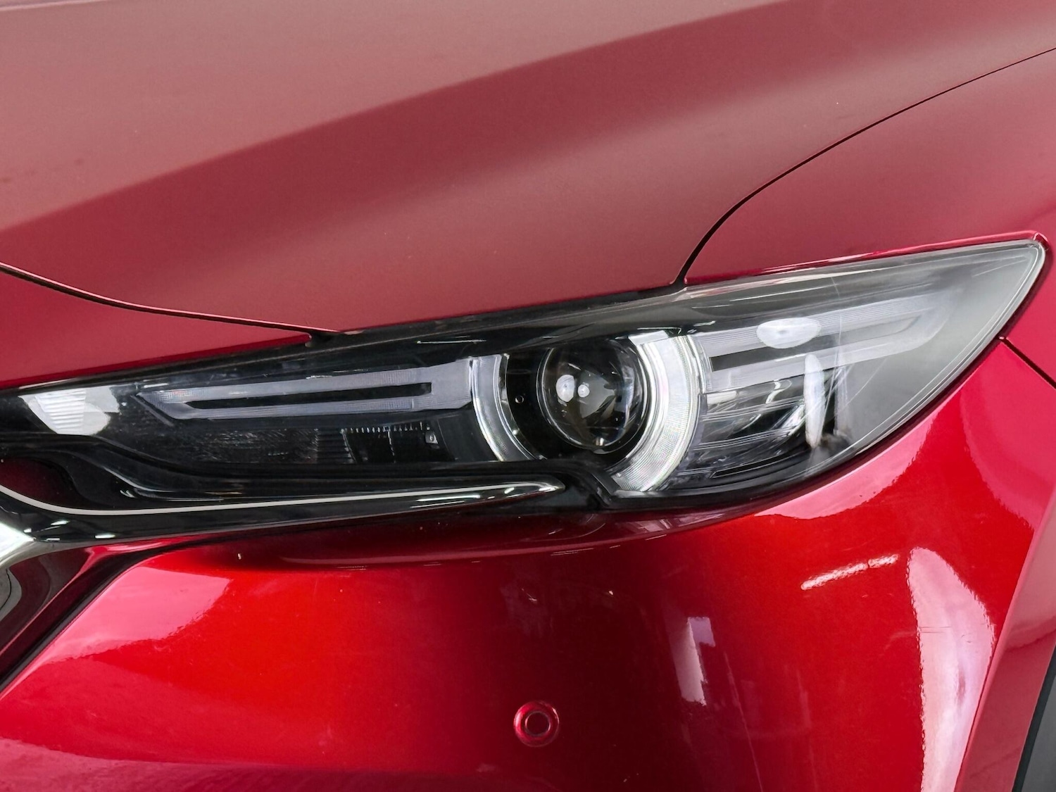 Used Mazda CX-5 2021 for sale - 77259583: Photo 6