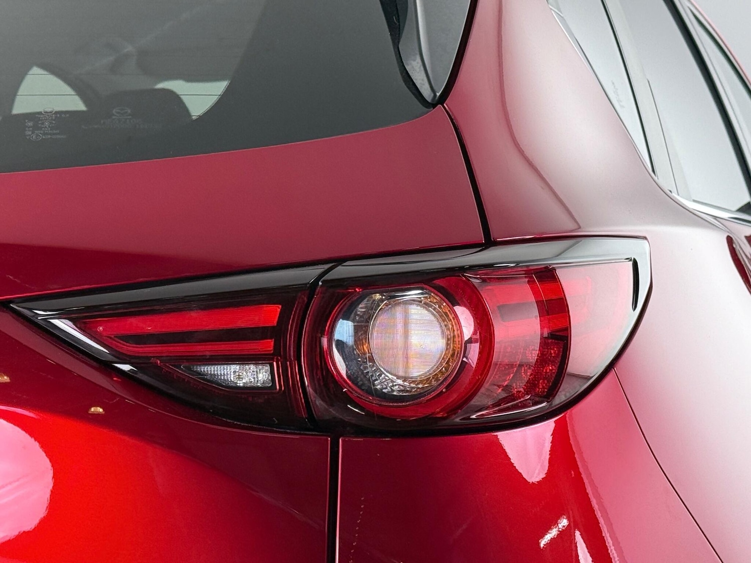 Used Mazda CX-5 2021 for sale - 77259583: Photo 7