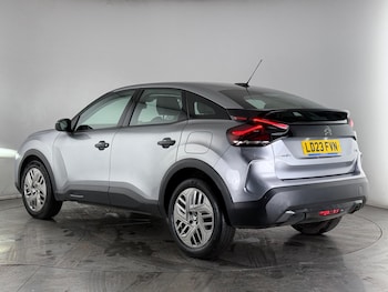 Used Citroen C4 2023 for sale - 77854378: Photo