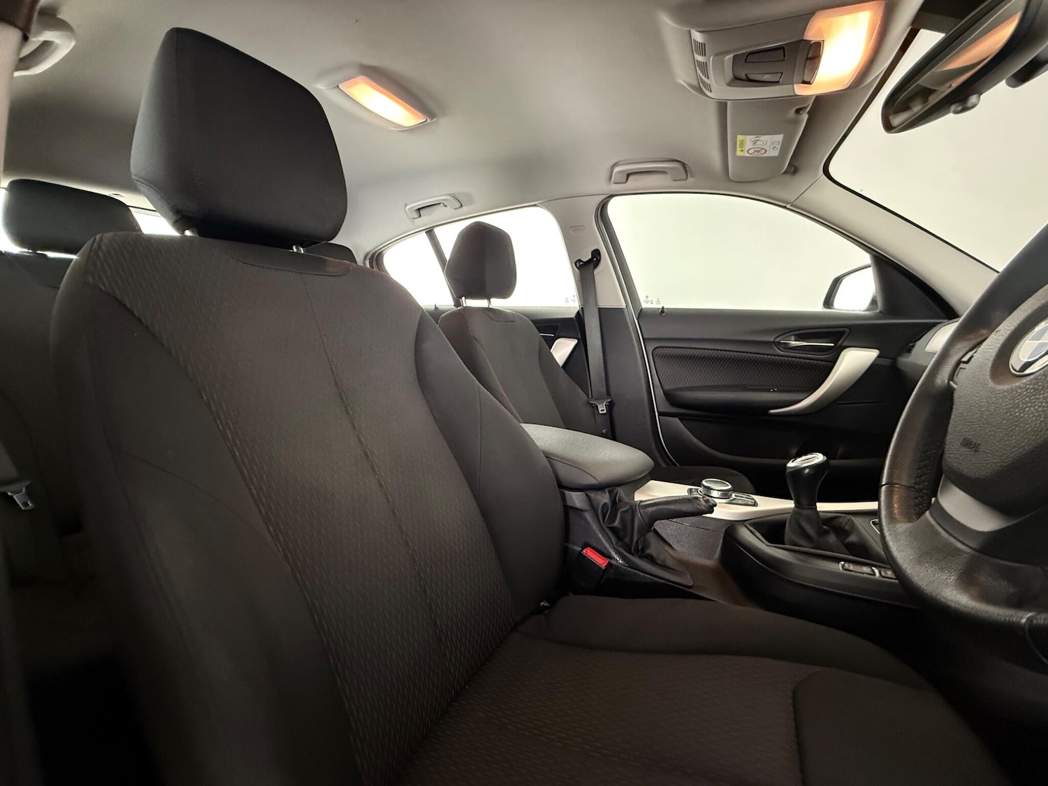 Used BMW 1 Series 2018 for sale - 77412419: Photo 11