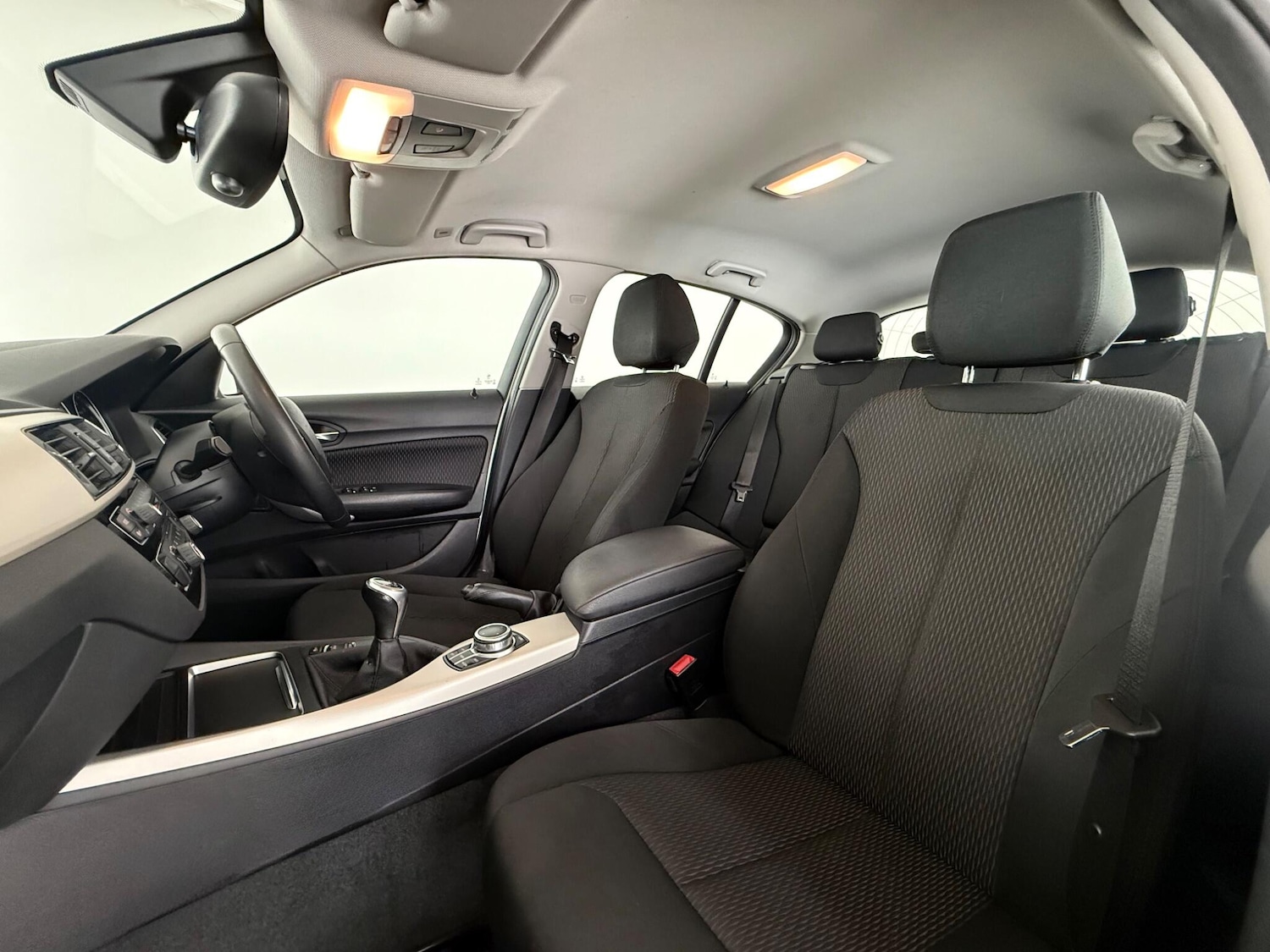 Used BMW 1 Series 2018 for sale - 77412419: Photo 12