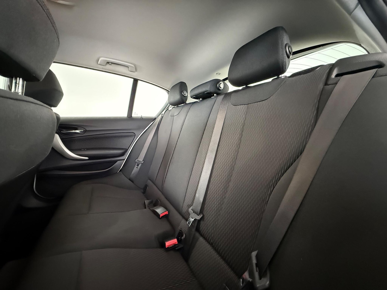 Used BMW 1 Series 2018 for sale - 77412419: Photo 13