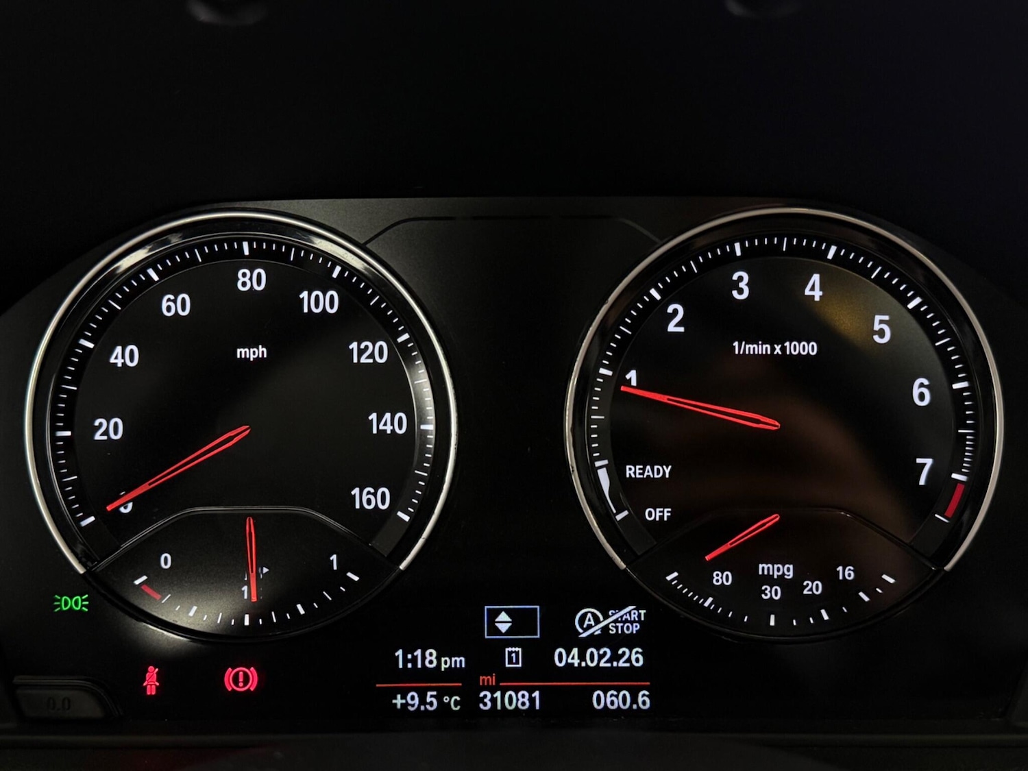 Used BMW 1 Series 2018 for sale - 77412419: Photo 14