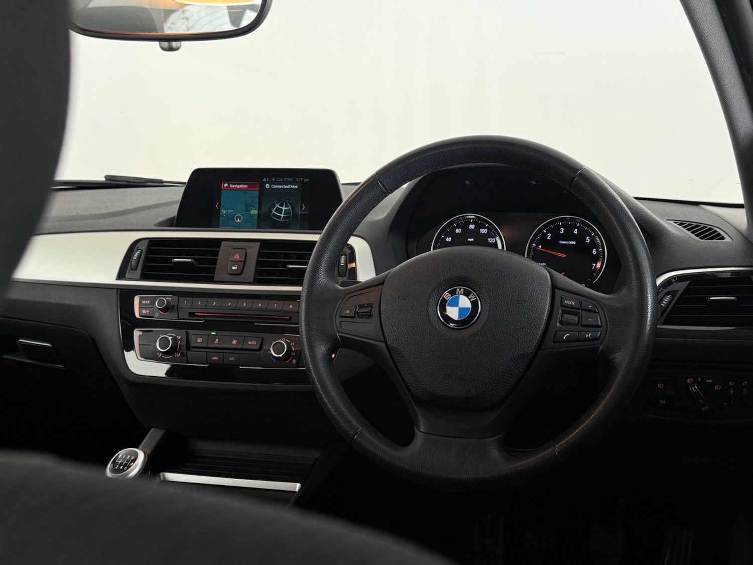 Used BMW 1 Series 2018 for sale - 77412419: Photo 15