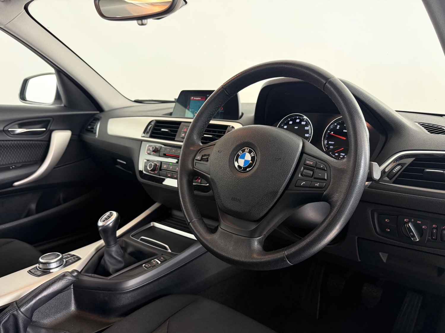 Used BMW 1 Series 2018 for sale - 77412419: Photo 17