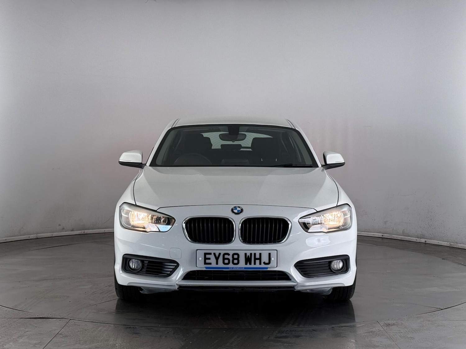 Used BMW 1 Series 2018 for sale - 77412419: Photo 2