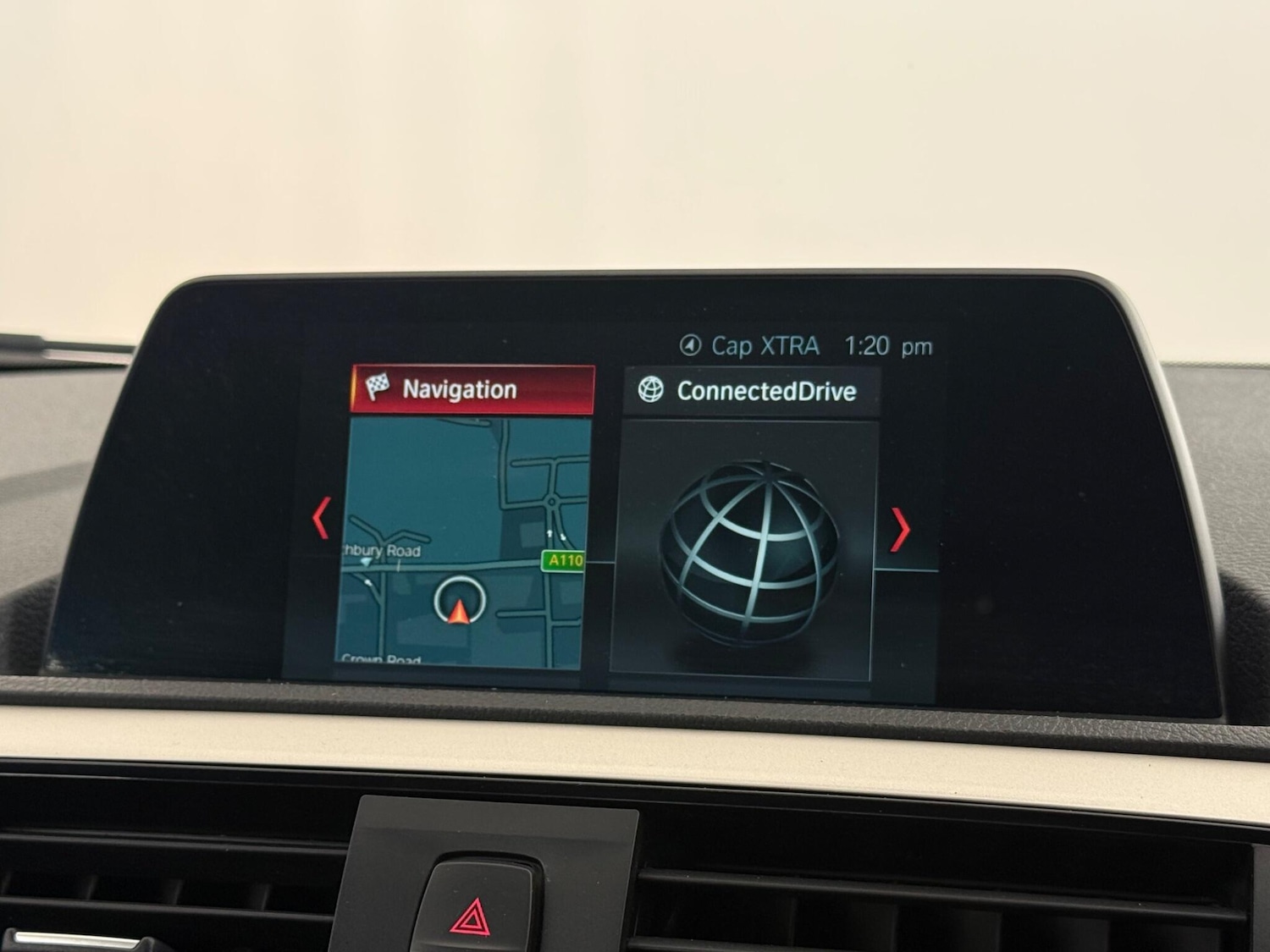 Used BMW 1 Series 2018 for sale - 77412419: Photo 22