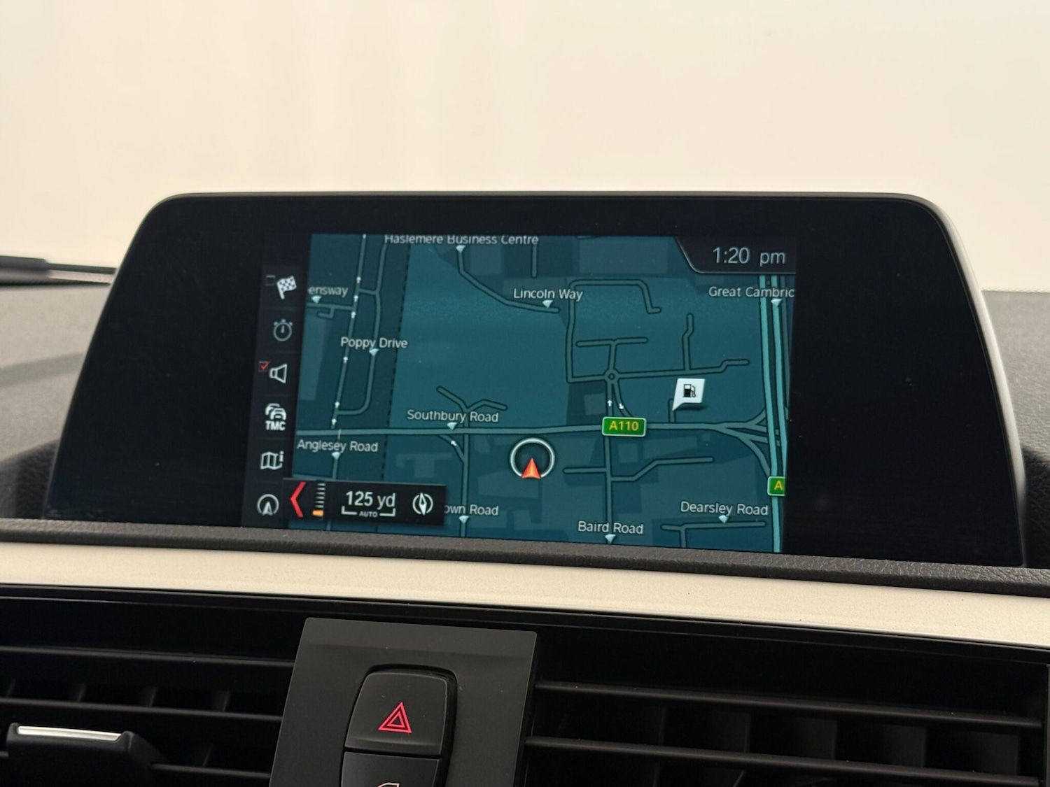 Used BMW 1 Series 2018 for sale - 77412419: Photo 23