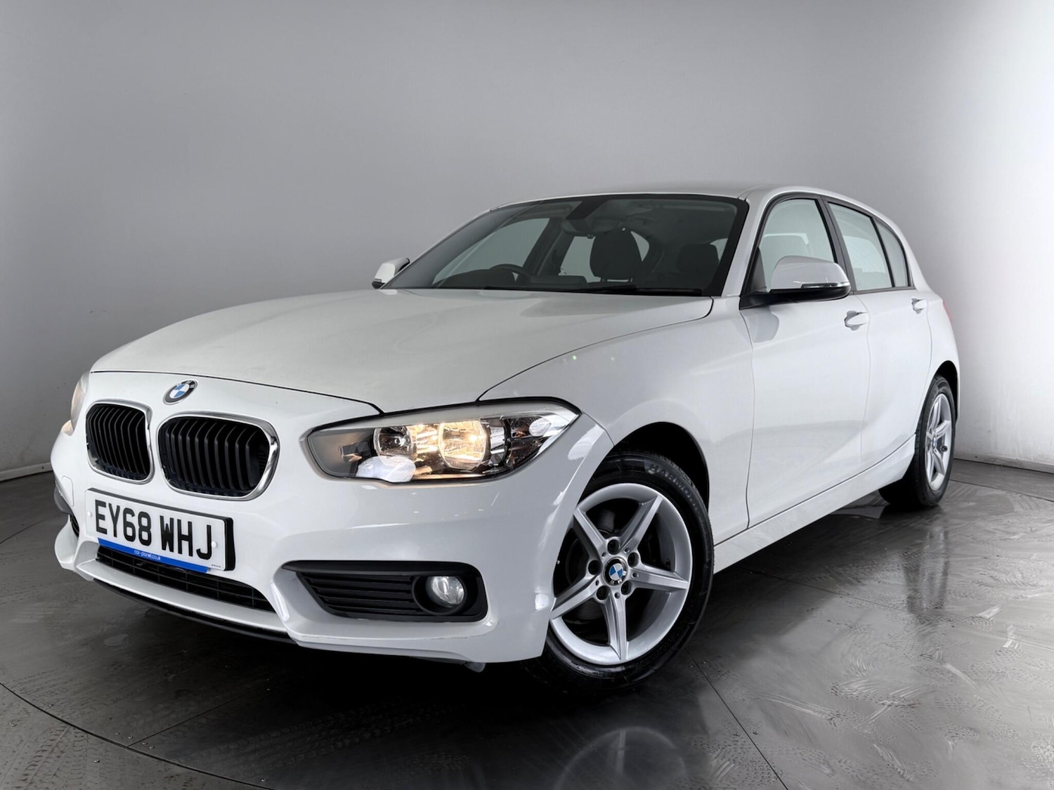 Used BMW 1 Series 2018 for sale - 77412419: Photo 34