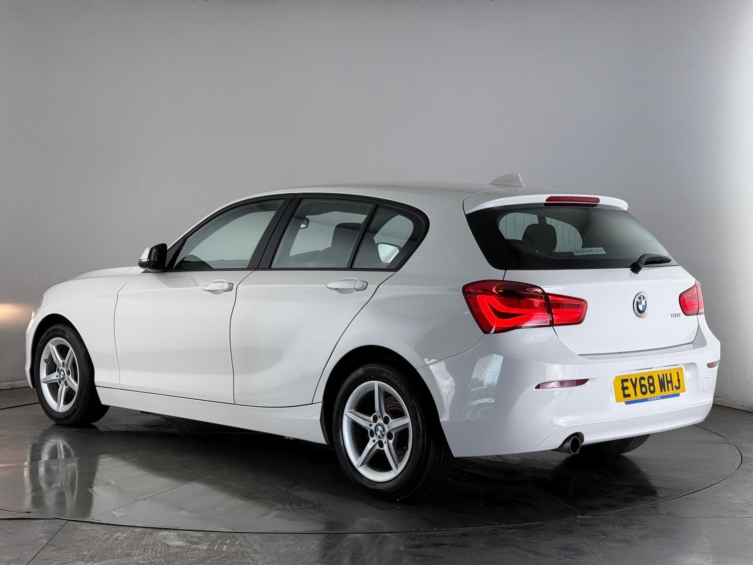 Used BMW 1 Series 2018 for sale - 77412419: Photo 4