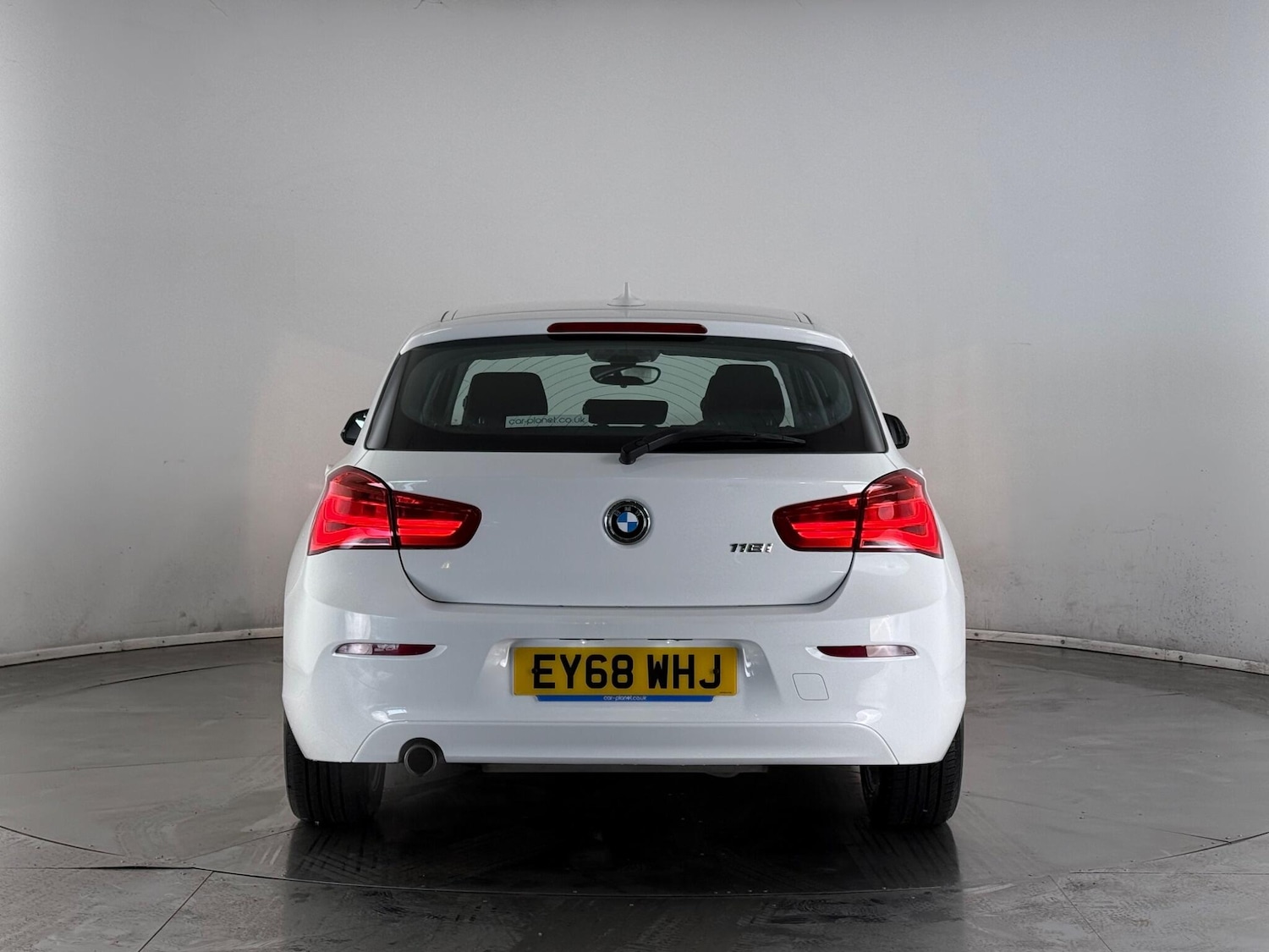Used BMW 1 Series 2018 for sale - 77412419: Photo 5