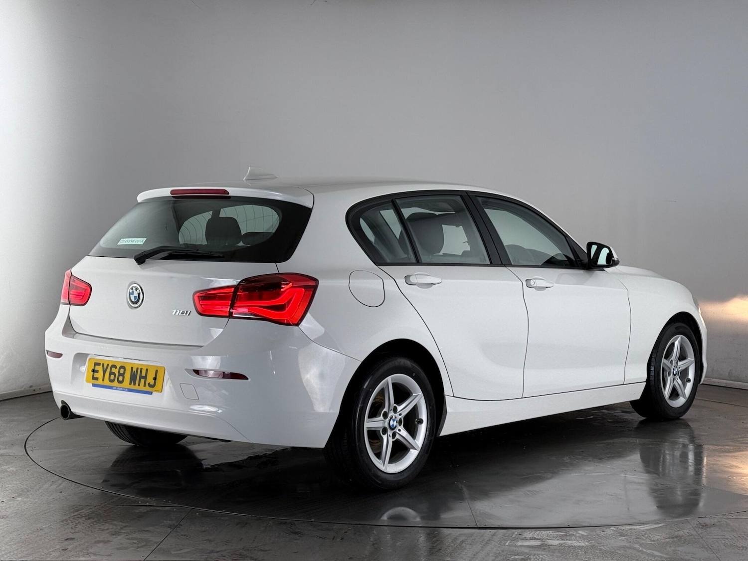 Used BMW 1 Series 2018 for sale - 77412419: Photo 6