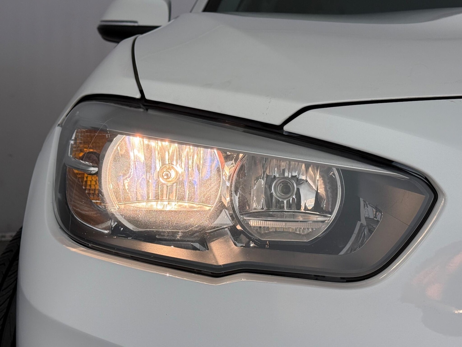 Used BMW 1 Series 2018 for sale - 77412419: Photo 7