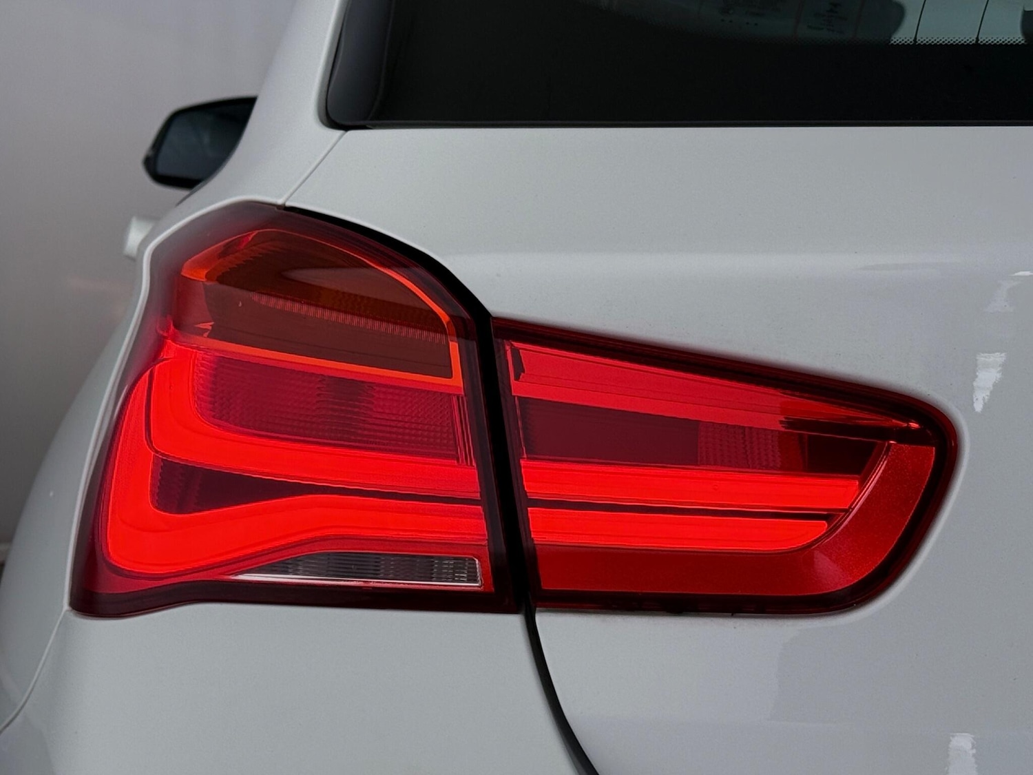 Used BMW 1 Series 2018 for sale - 77412419: Photo 8