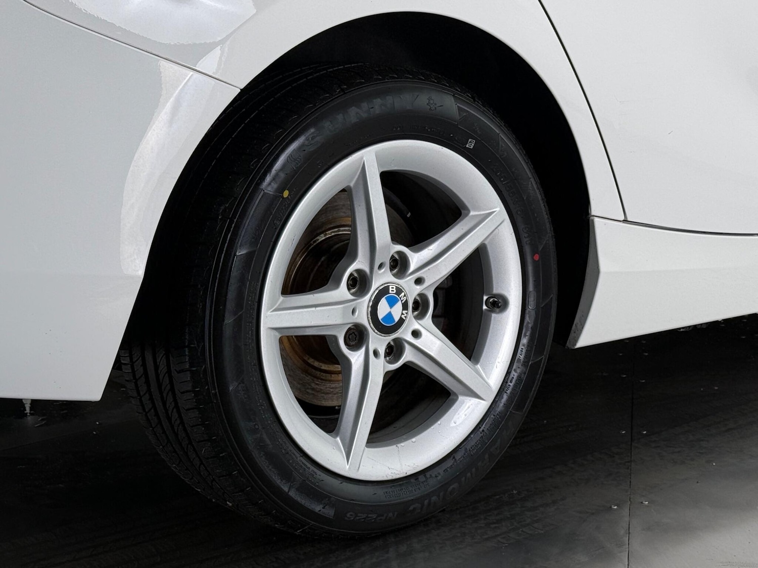 Used BMW 1 Series 2018 for sale - 77412419: Photo 9