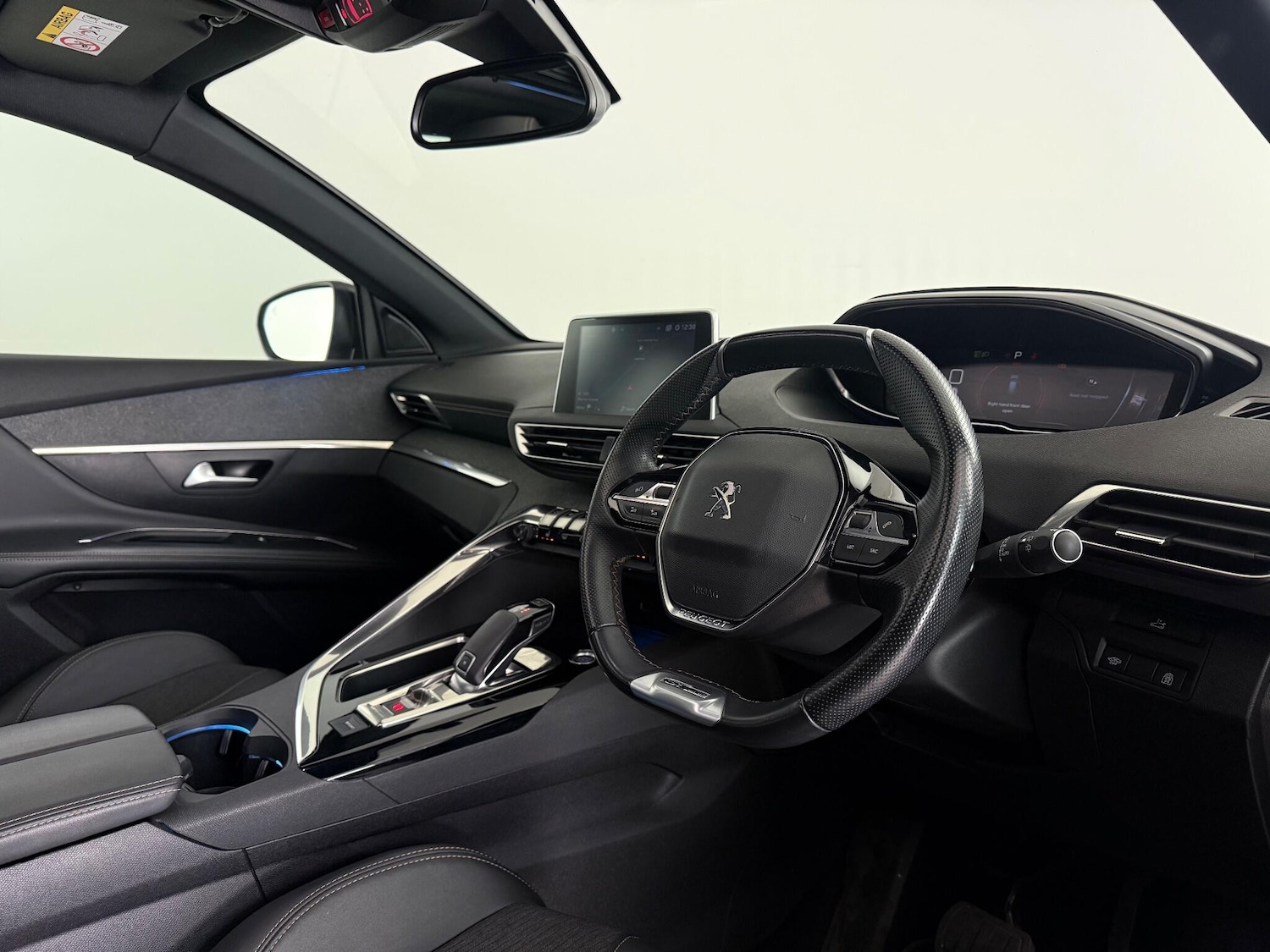 Used Peugeot 5008 2020 for sale - 77217075: Photo 11