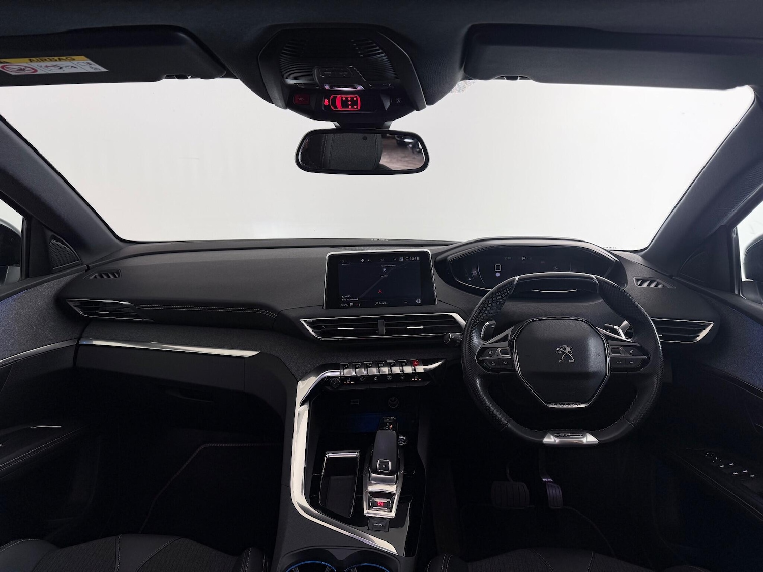 Used Peugeot 5008 2020 for sale - 77217075: Photo 17