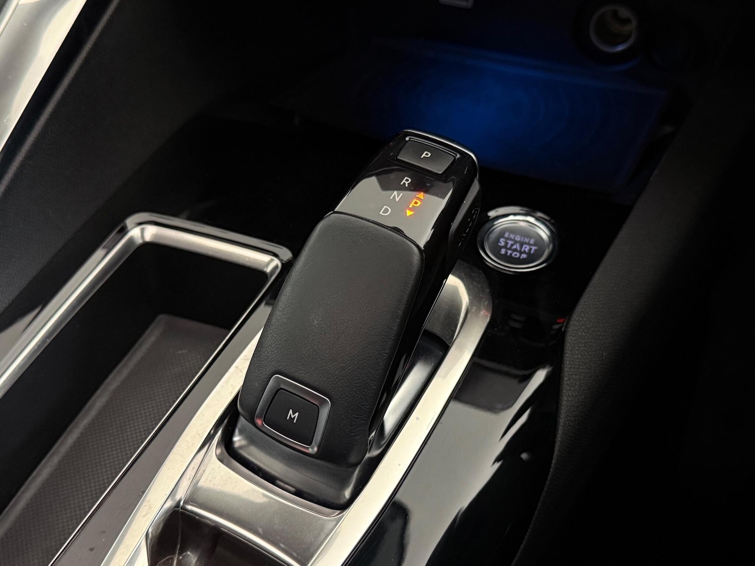 Used Peugeot 5008 2020 for sale - 77217075: Photo 34