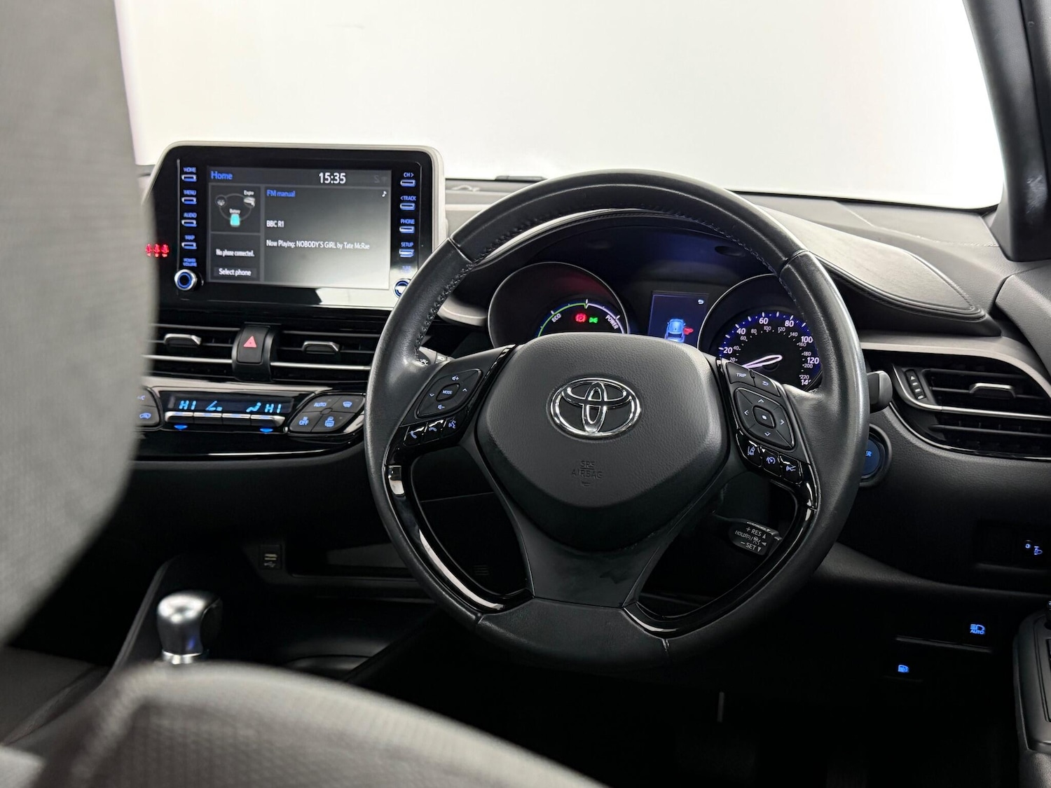 Used Toyota C-HR 2020 for sale - 77260608: Photo 17