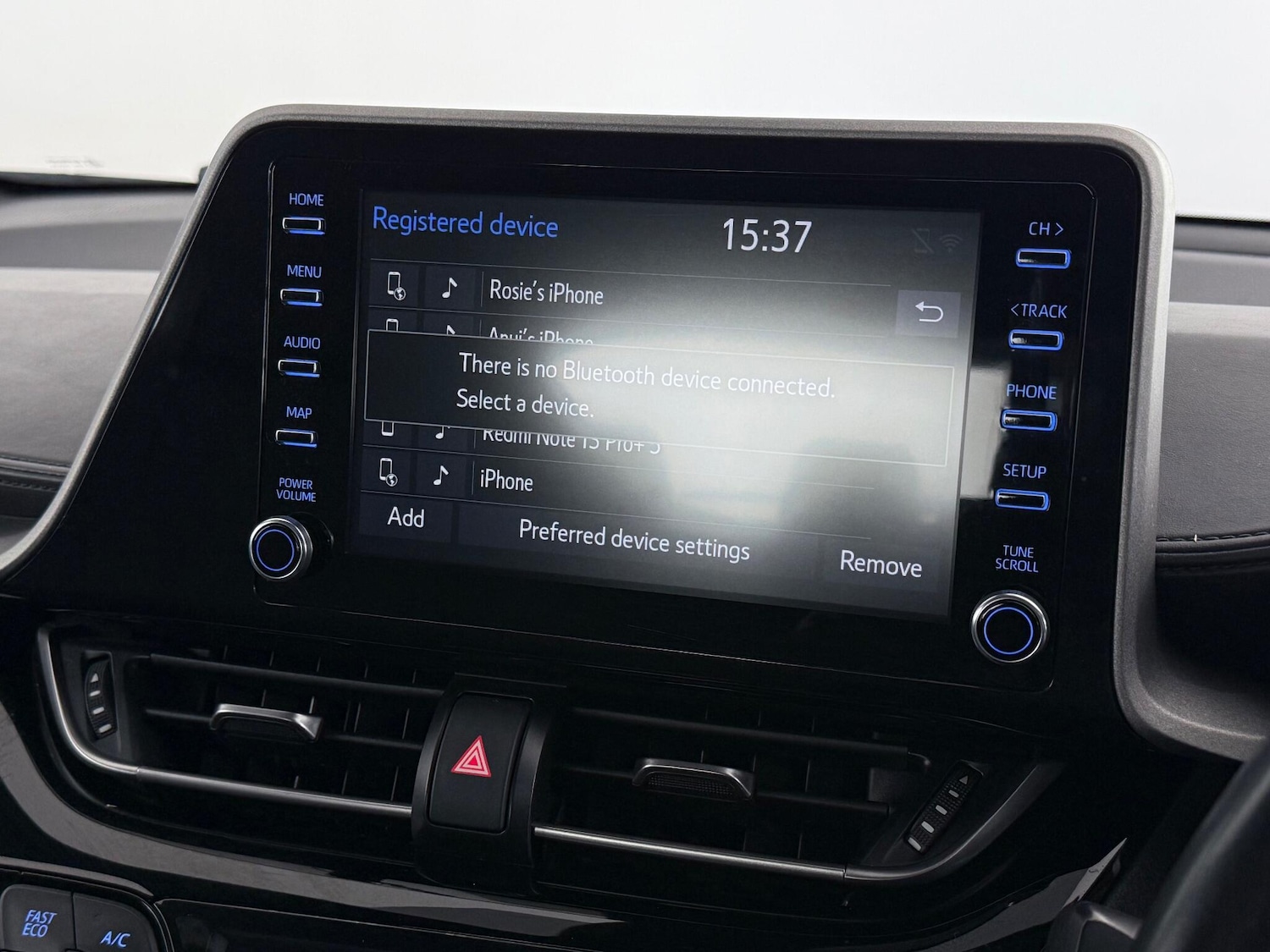 Used Toyota C-HR 2020 for sale - 77260608: Photo 26