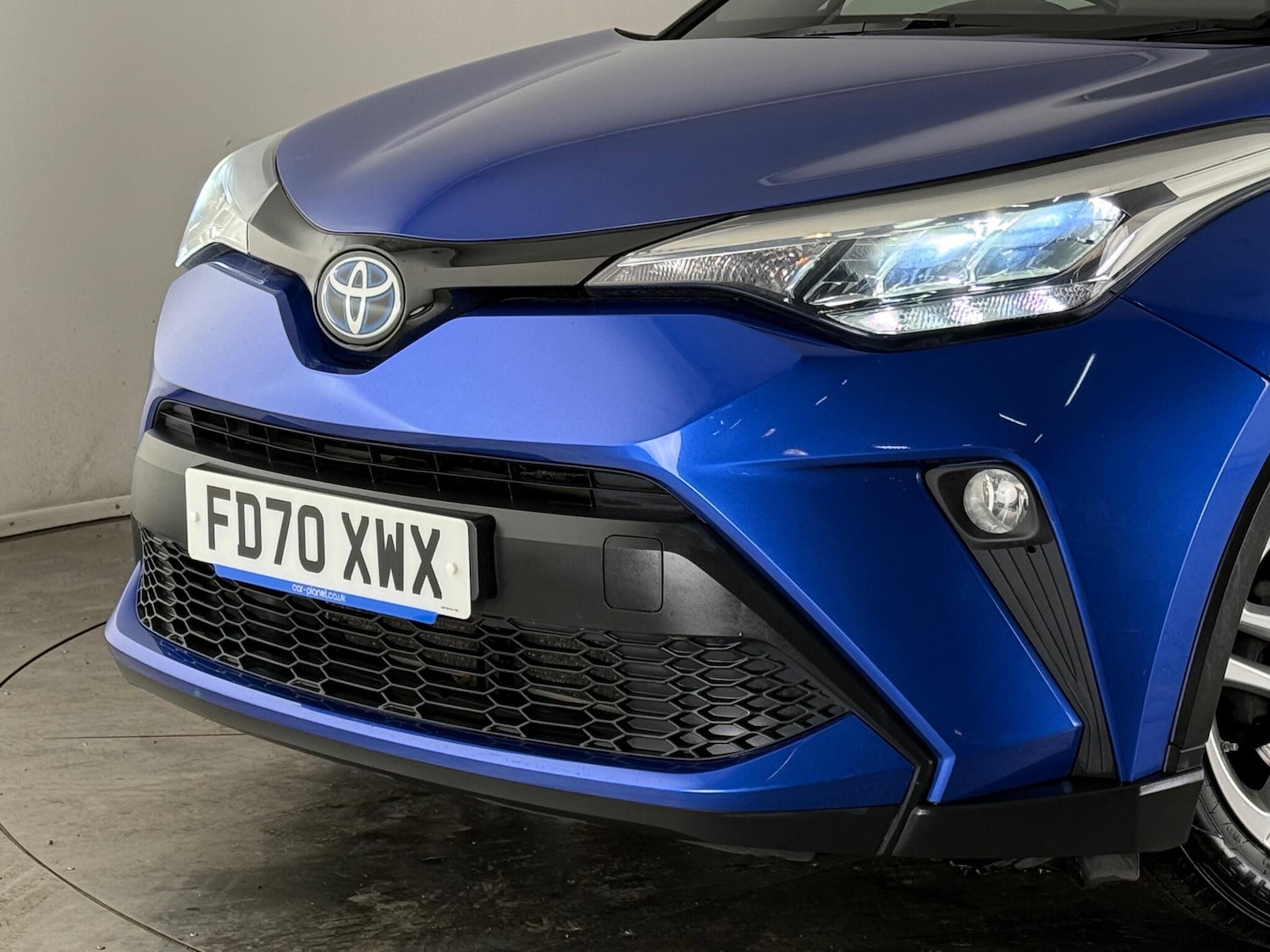 Used Toyota C-HR 2020 for sale - 77260608: Photo 33