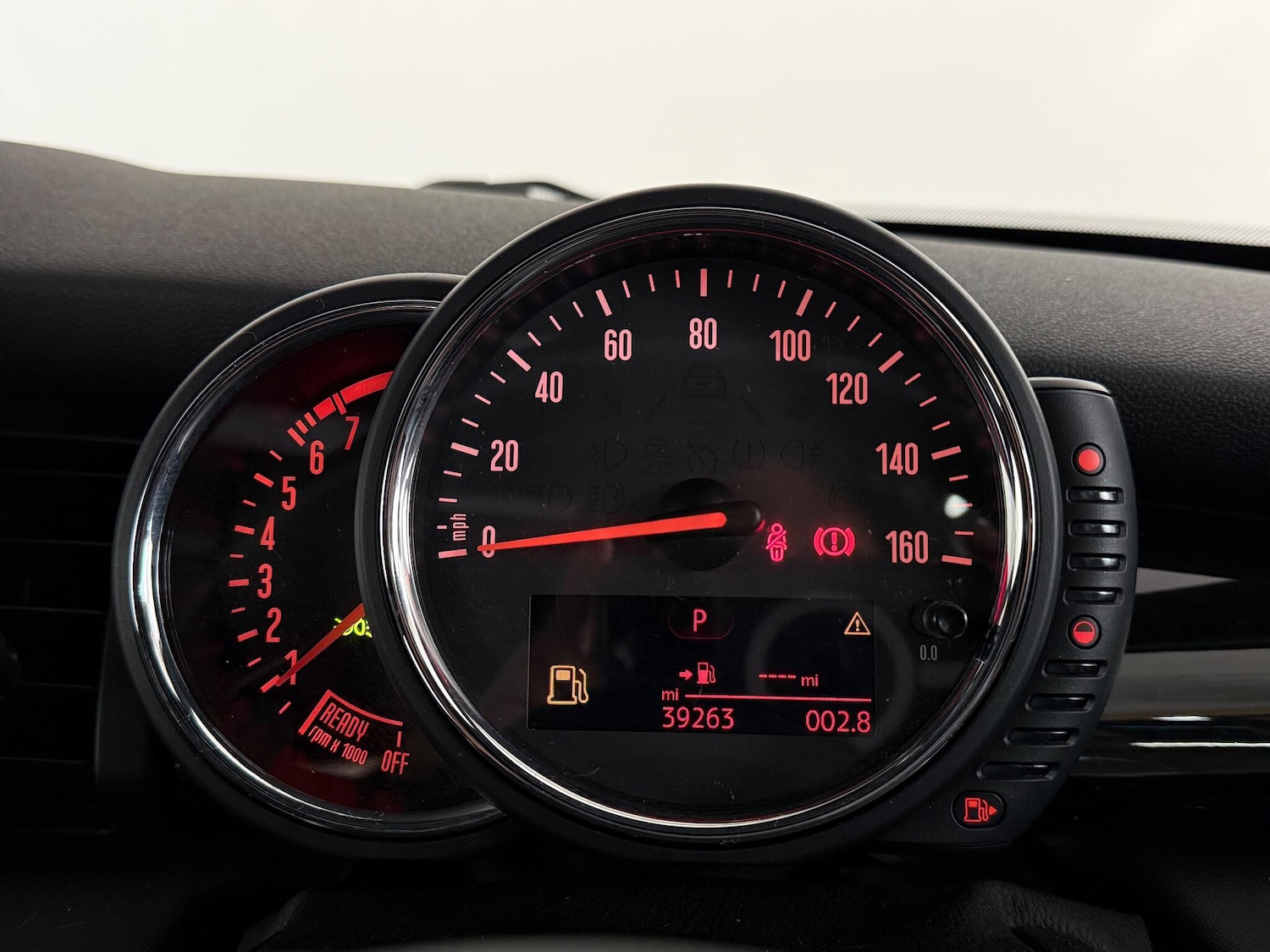 Used MINI Convertible 2017 for sale - 77259694: Photo 13