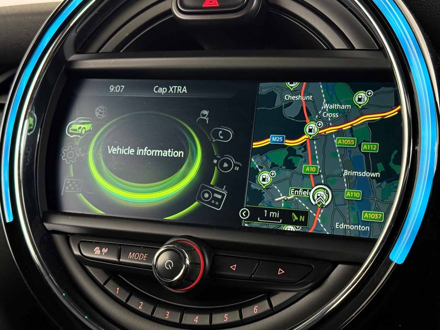 Used MINI Convertible 2017 for sale - 77259694: Photo 23