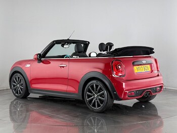 Used MINI Convertible 2017 for sale - 77259694: Photo