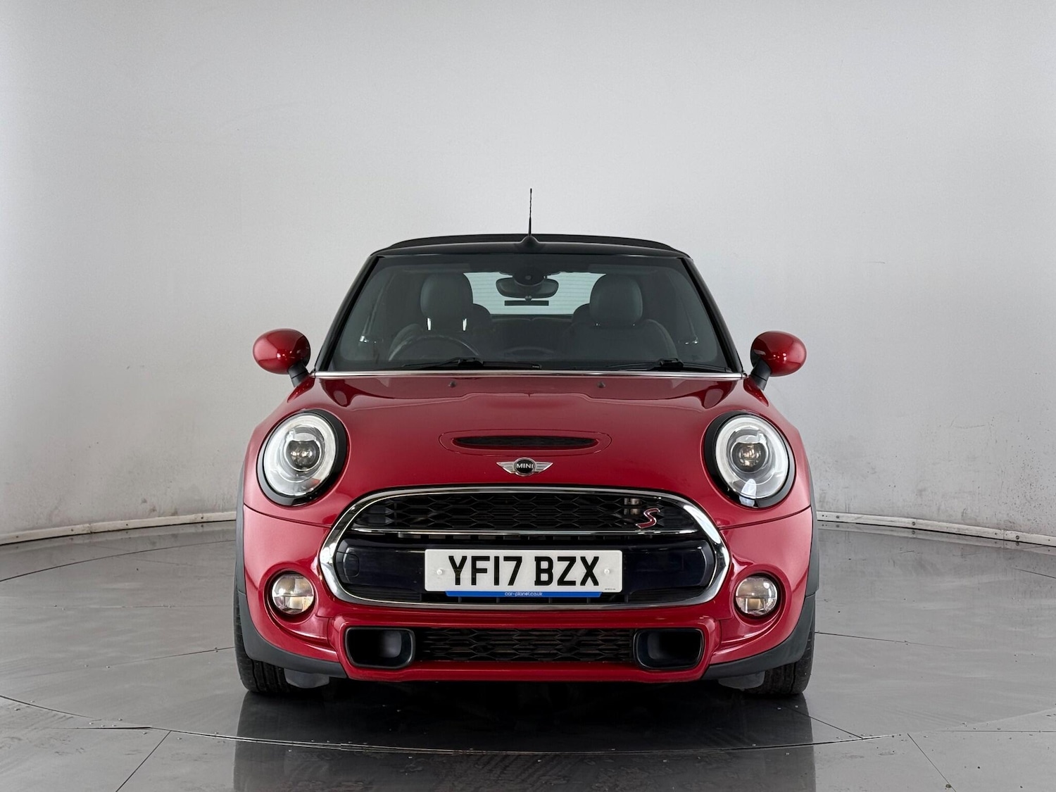 Used MINI Convertible 2017 for sale - 77259694: Photo 8