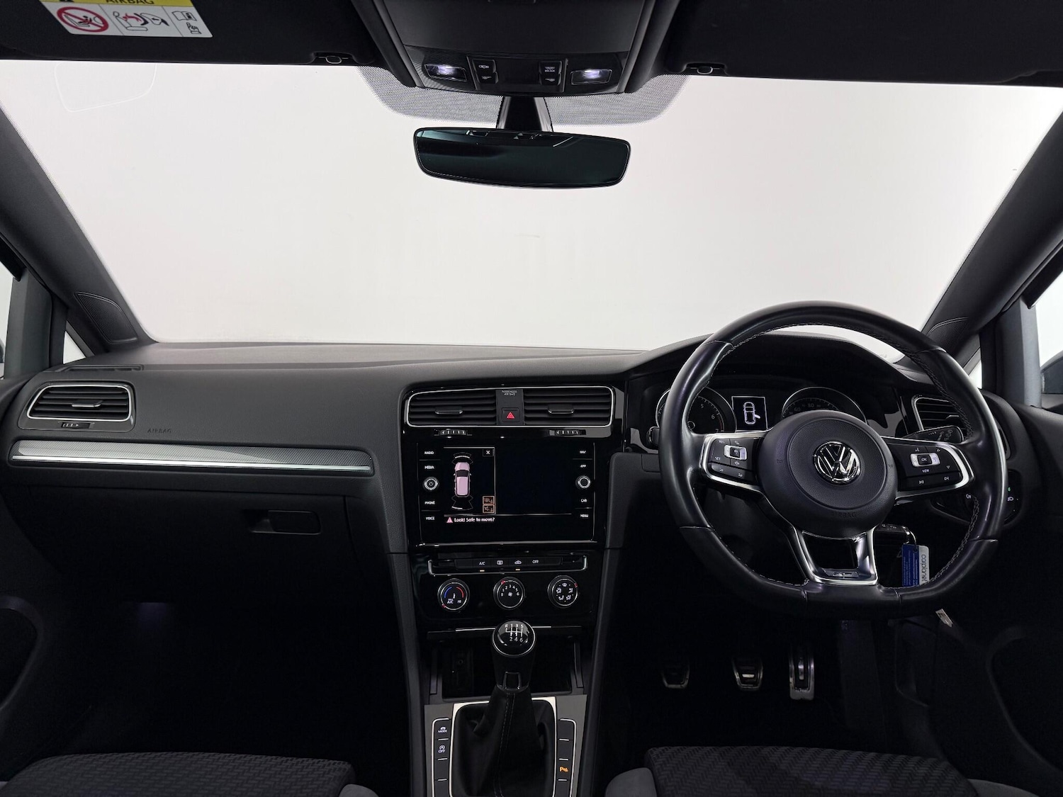 Used Volkswagen Golf 2019 for sale - 77260146: Photo 12